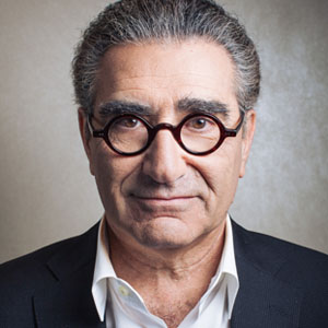 Eugene Levy Hot: Shirtless Photos rather than Sexy Hat Pics for 83% of ...