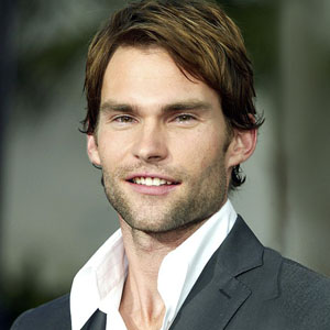 Seann William Scott et sa nouvelle coiffure