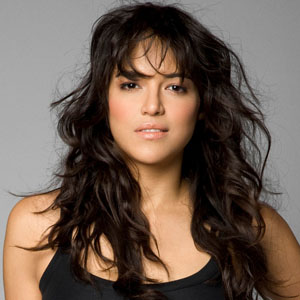 Michelle Rodriguez et sa nouvelle coiffure