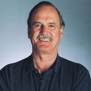 John Cleese Net Worth