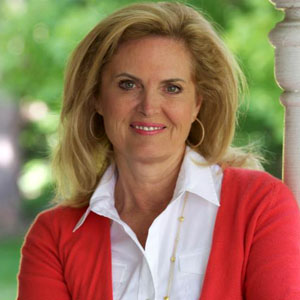 Ann Romney Haircut
