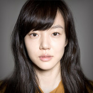 Lim Su-jeong Haircut