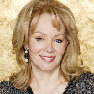 Jean Smart et sa nouvelle coiffure