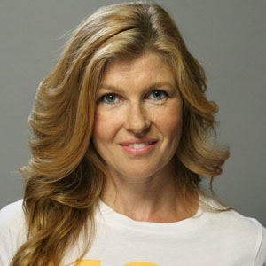 Connie Britton Haircut