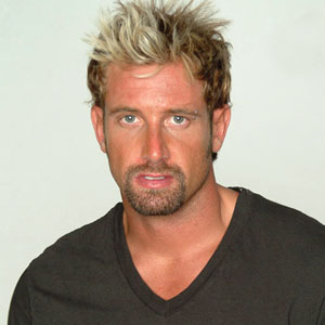 Gabriel Soto et sa nouvelle coiffure