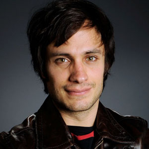 Gael García Bernal Net Worth