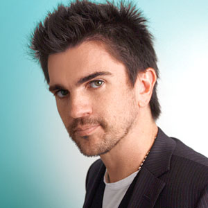 Juanes Haircut