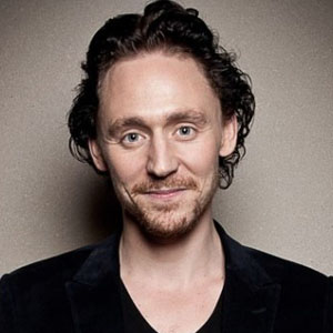 Tom Hiddleston Haircut