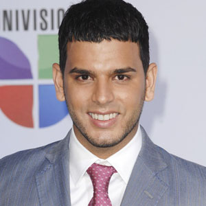 Tito El Bambino et sa nouvelle coiffure