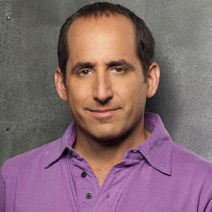 Peter Jacobson Net Worth