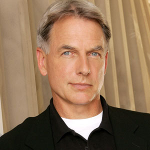 Mark Harmon et sa nouvelle coiffure