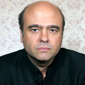 Scott Adsit et sa nouvelle coiffure