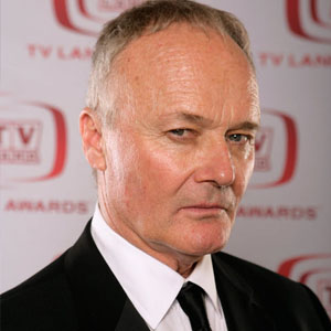 Creed Bratton et sa nouvelle coiffure