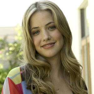 Julie Gonzalo Haircut