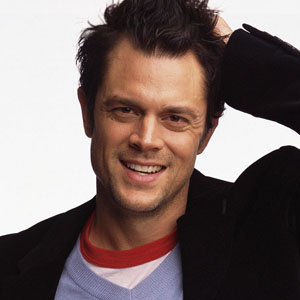 Johnny Knoxville Haircut