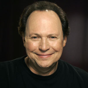 Billy Crystal et sa nouvelle coiffure