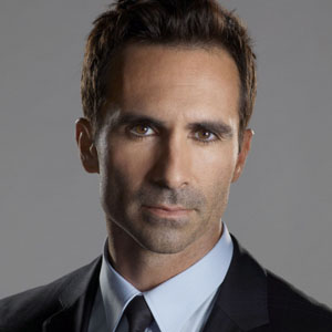 Nestor Carbonell Haircut