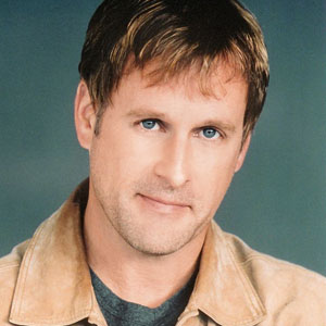 Dave Coulier Haircut