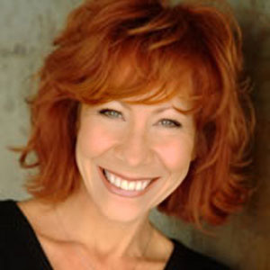 Mindy Sterling Haircut