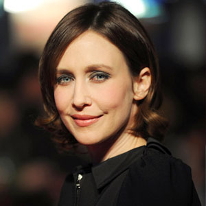 Vera Farmiga et sa nouvelle coiffure