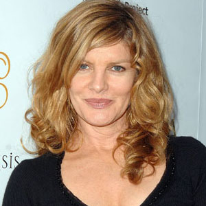 Rene Russo Net Worth