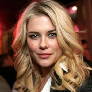 Rachael Taylor et sa nouvelle coiffure