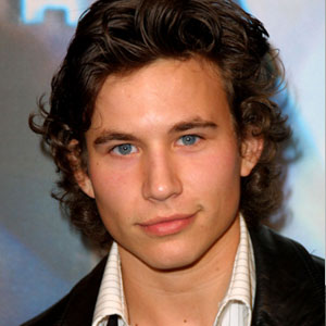 Jonathan Taylor Thomas et sa nouvelle coiffure