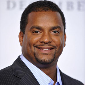 Alfonso Ribeiro Net Worth