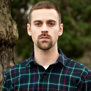 Ryan Lewis Haircut