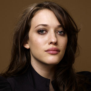 Kat Dennings Haircut