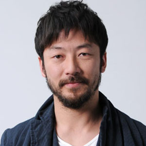 Tadanobu Asano Haircut