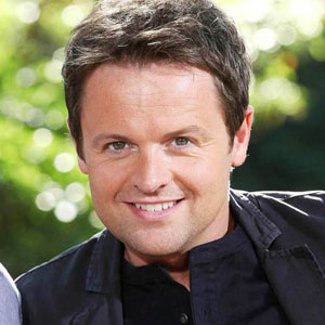 Declan Donnelly Haircut