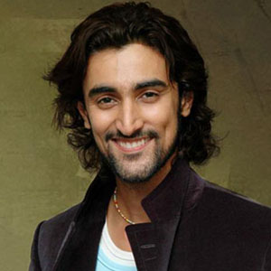 Kunal Kapoor et sa nouvelle coiffure