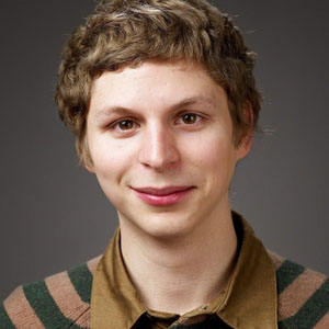 Michael Cera et sa nouvelle coiffure