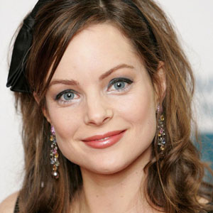 Kimberly Williams-Paisley et sa nouvelle coiffure