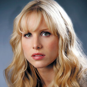 Lucy Punch Haircut