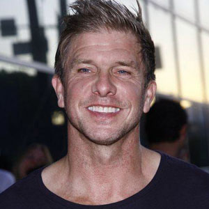 Kenny Johnson Net Worth