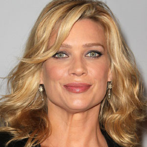 Laurie Holden Haircut