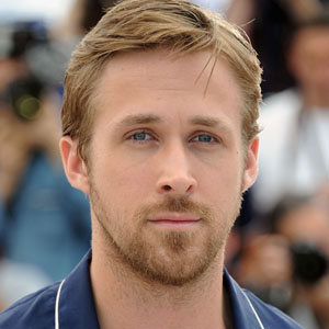 Ryan Gosling et sa nouvelle coiffure
