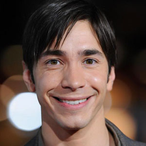 Justin Long Haircut