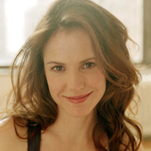 Mary-Louise Parker Haircut