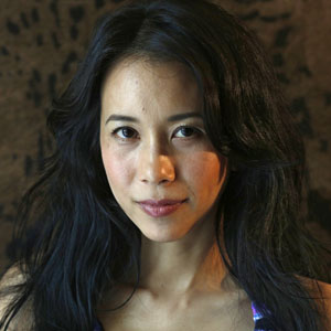 Karen Mok et sa nouvelle coiffure