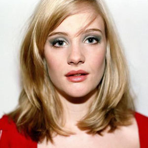 Romola Garai Haircut