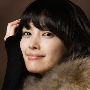 Lee Na-young et sa nouvelle coiffure