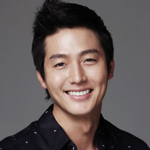 Lee Jung-jin Haircut