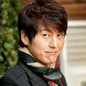 Ryu Soo-young Haircut