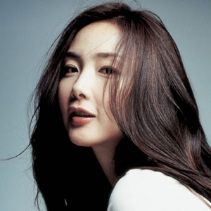 Choi Ji-woo Haircut