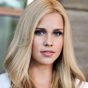Claire Holt Net Worth