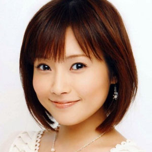 Natsumi Abe Haircut