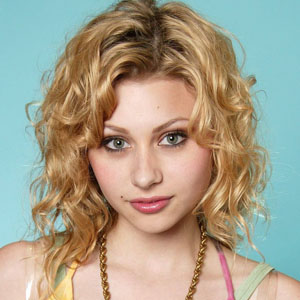 Aly Michalka Haircut